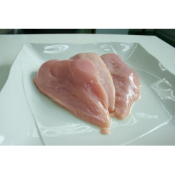 Chicken Breast Skinless
