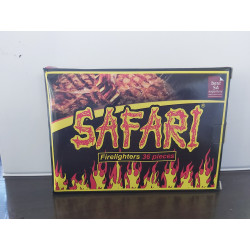 Safari Firelighters