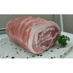 Rolled Pork Shoulder -...