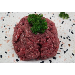 Beef Steak Mince